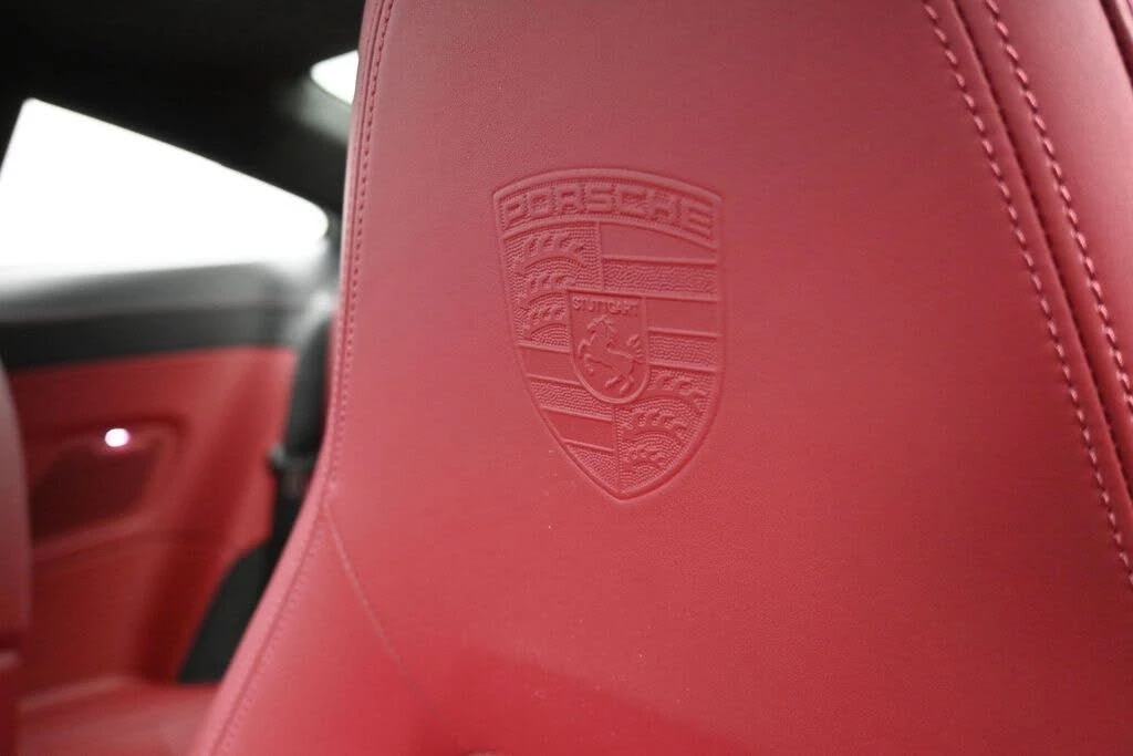 2024 Porsche 992 Carrera S - Image 24 of 31