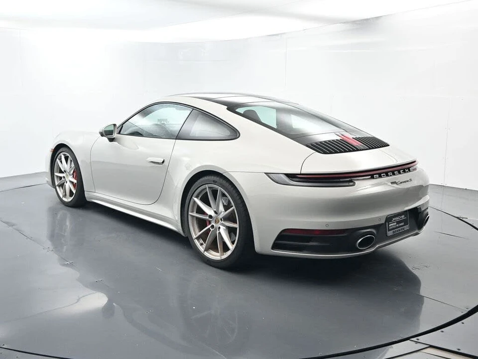 2024 Porsche 992 Carrera S - Image 3 of 31