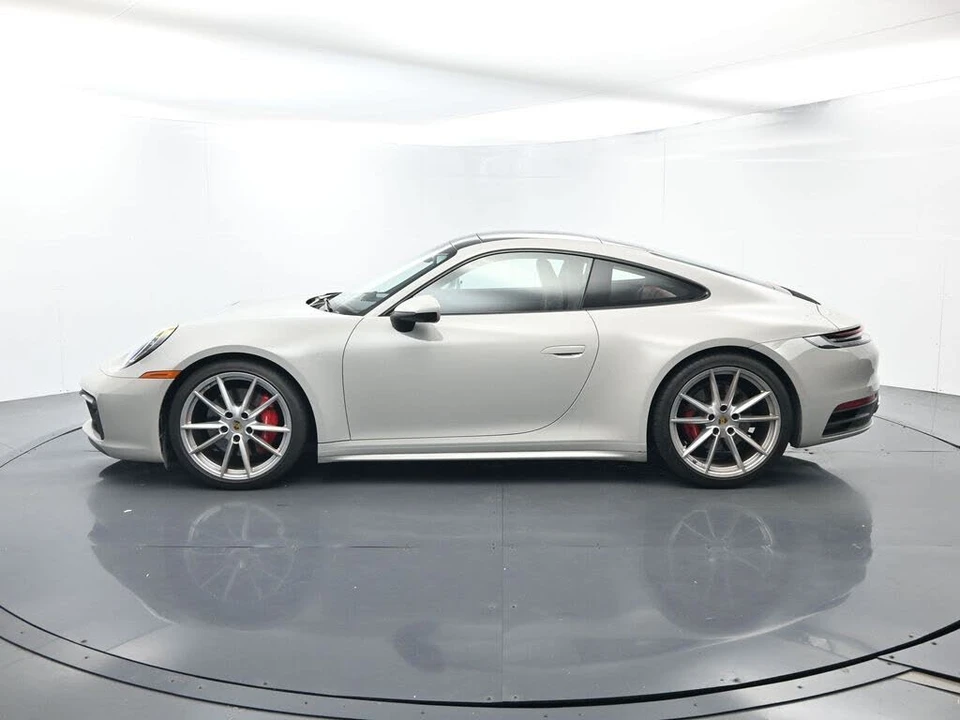 2024 Porsche 992 Carrera S - Image 2 of 31