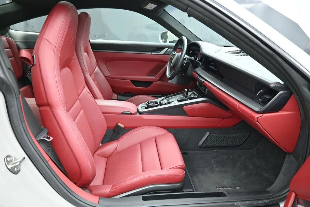 2024 Porsche 992 Carrera S - Image 29 of 31
