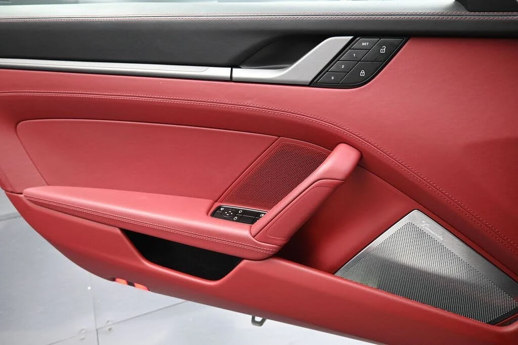 2024 Porsche 992 Carrera S - Image 21 of 31