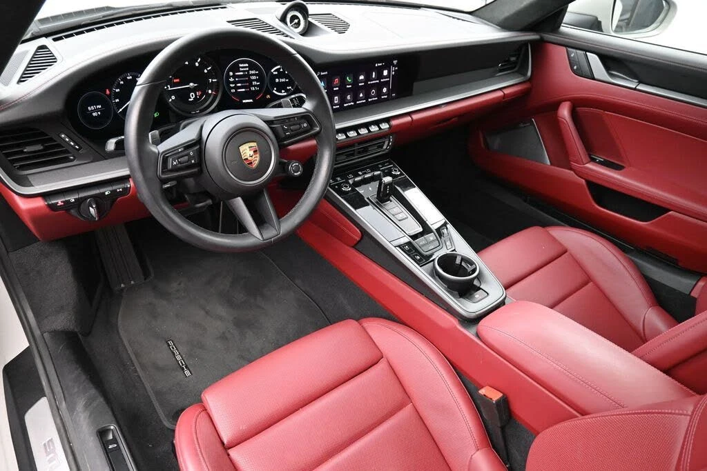 2024 Porsche 992 Carrera S - Image 4 of 31