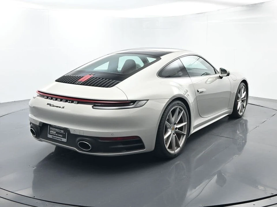 2024 Porsche 992 Carrera S - Image 14 of 31