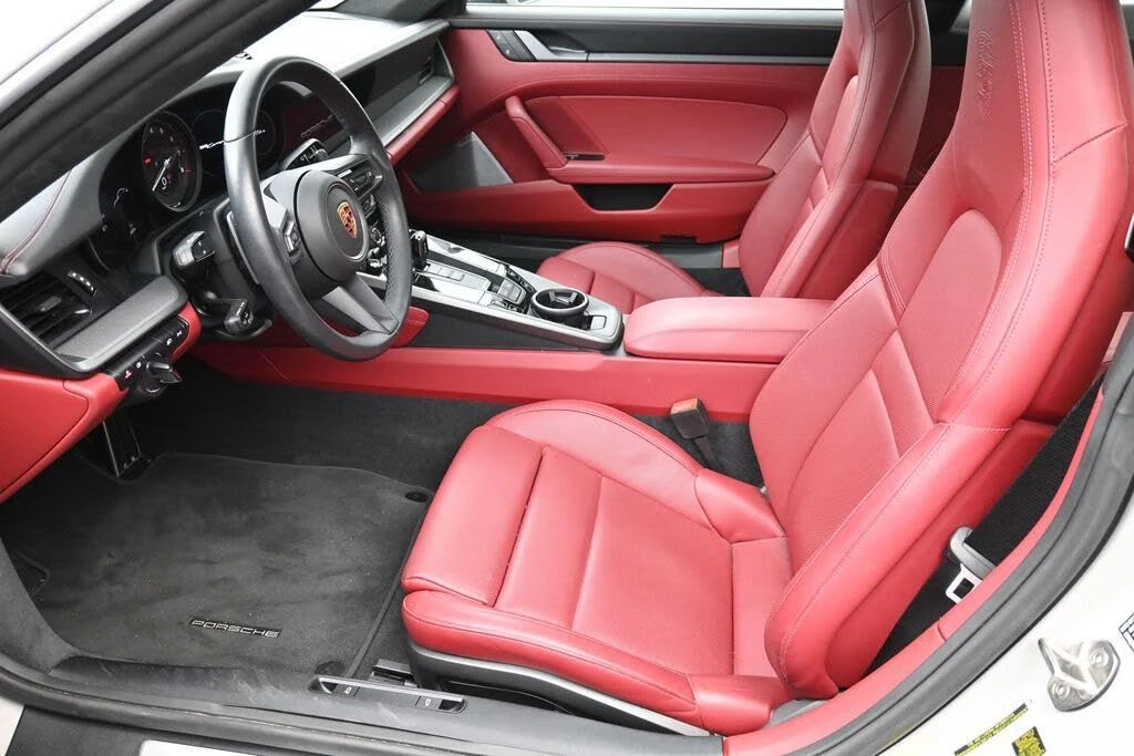 2024 Porsche 992 Carrera S - Image 23 of 31