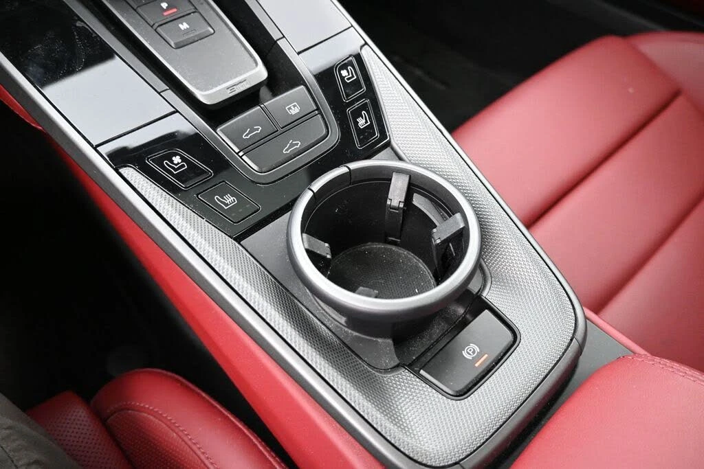 2024 Porsche 992 Carrera S - Image 19 of 31