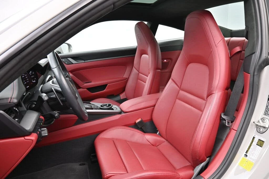 2024 Porsche 992 Carrera S - Image 5 of 31