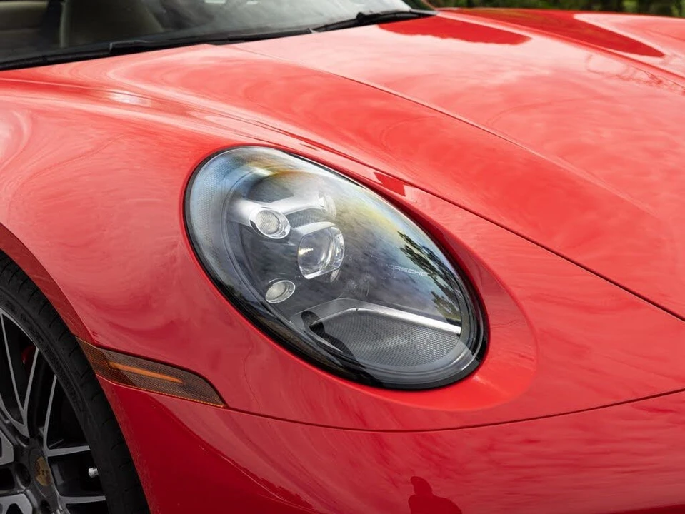 2024 Porsche 992 Carrera S - Image 14 of 31