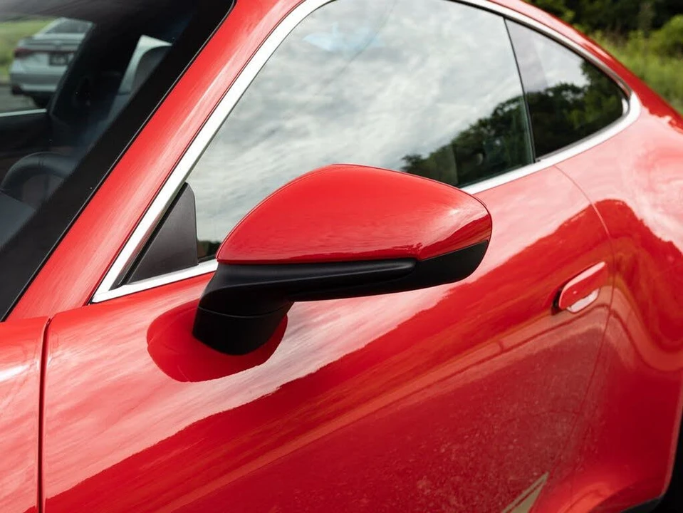 2024 Porsche 992 Carrera S - Image 16 of 31