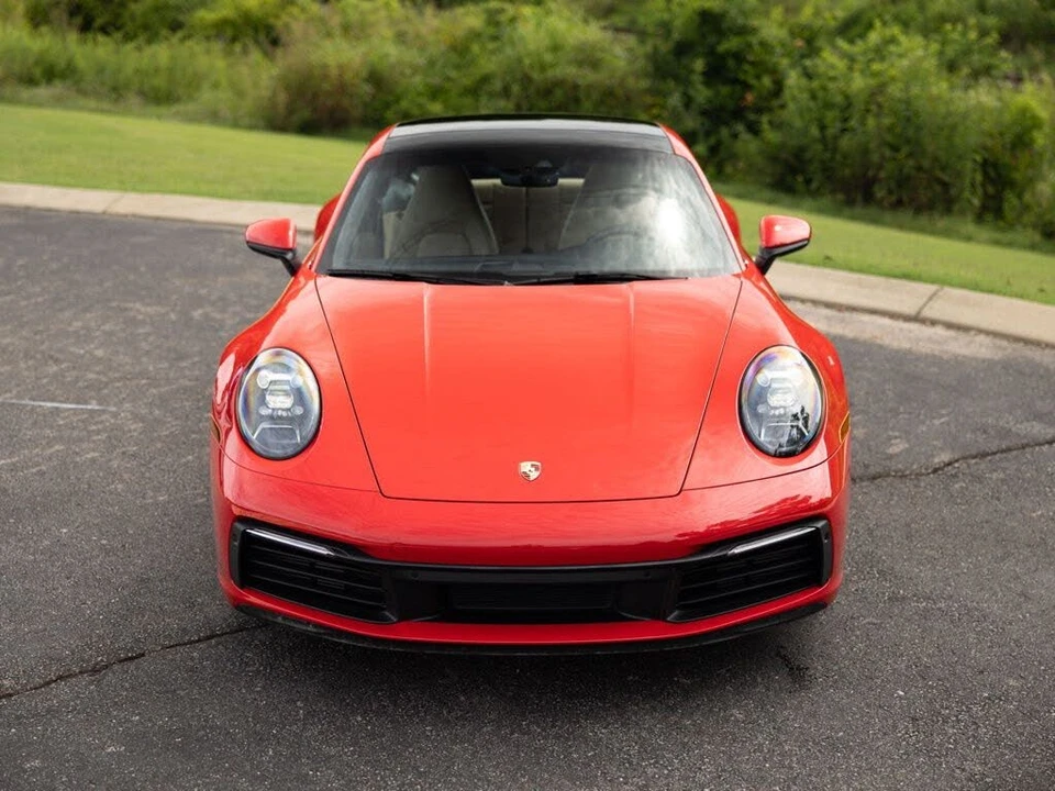 2024 Porsche 992 Carrera S - Image 11 of 31