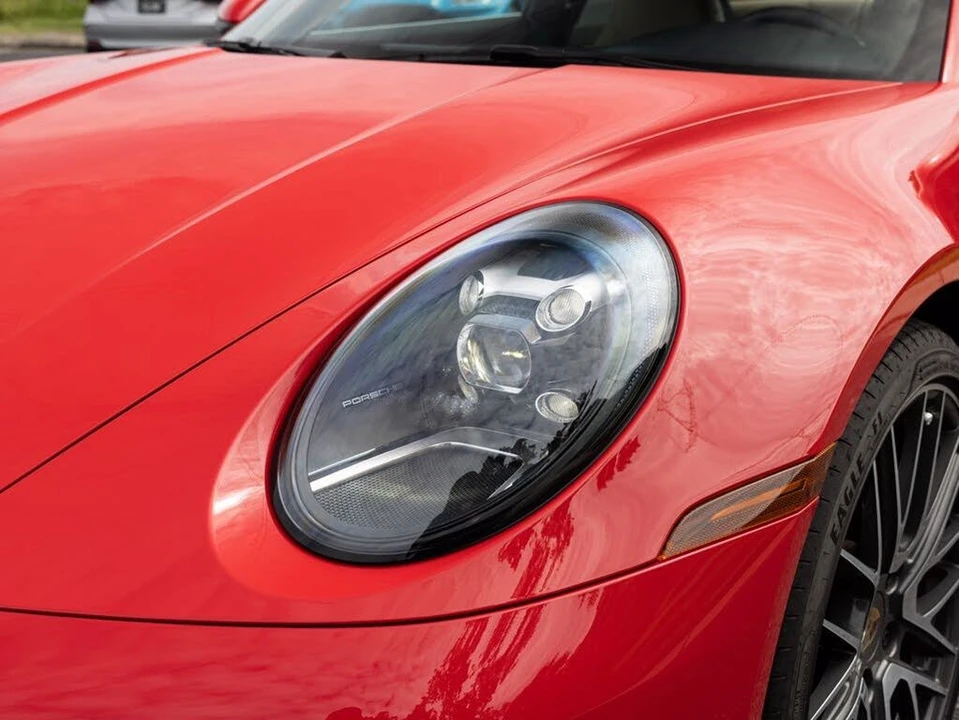 2024 Porsche 992 Carrera S - Image 13 of 31