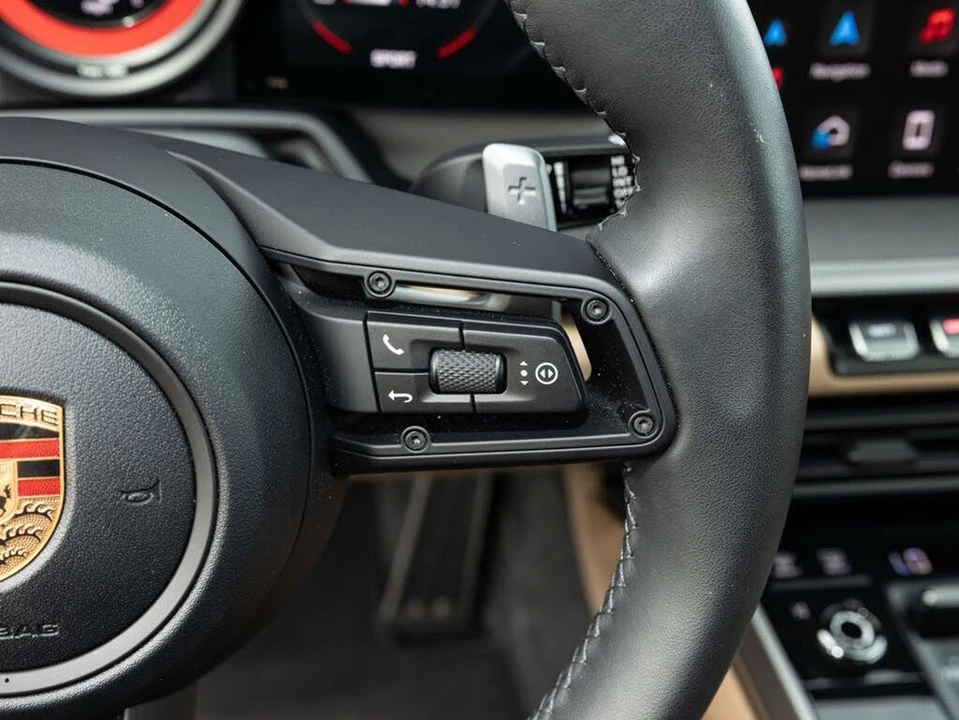 2024 Porsche 992 Carrera S - Image 30 of 31