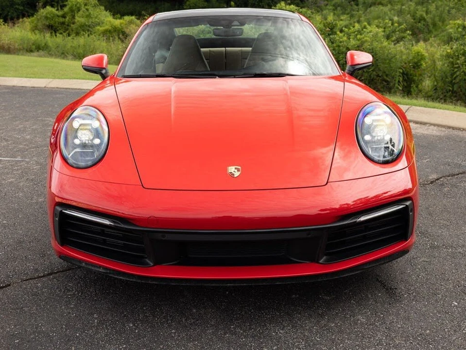 2024 Porsche 992 Carrera S - Image 12 of 31