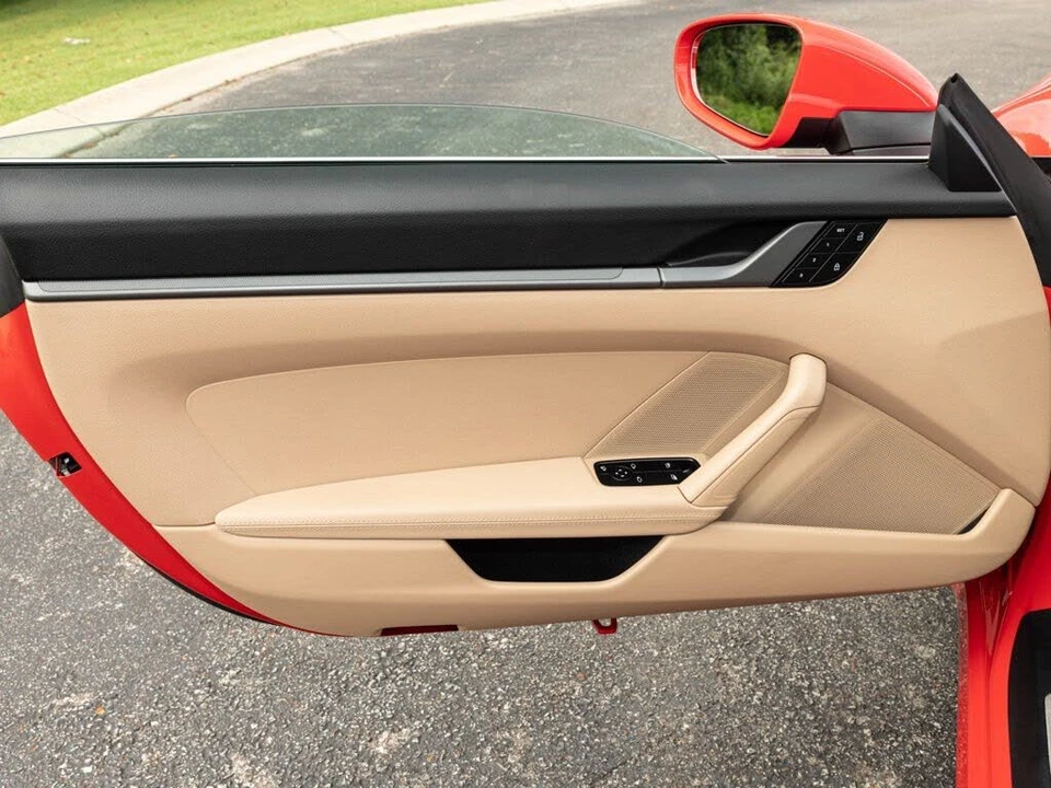 2024 Porsche 992 Carrera S - Image 18 of 31