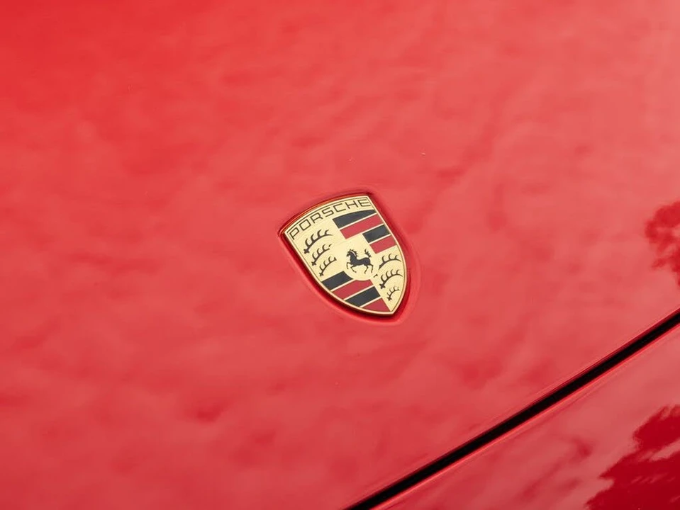 2024 Porsche 992 Carrera S - Image 15 of 31