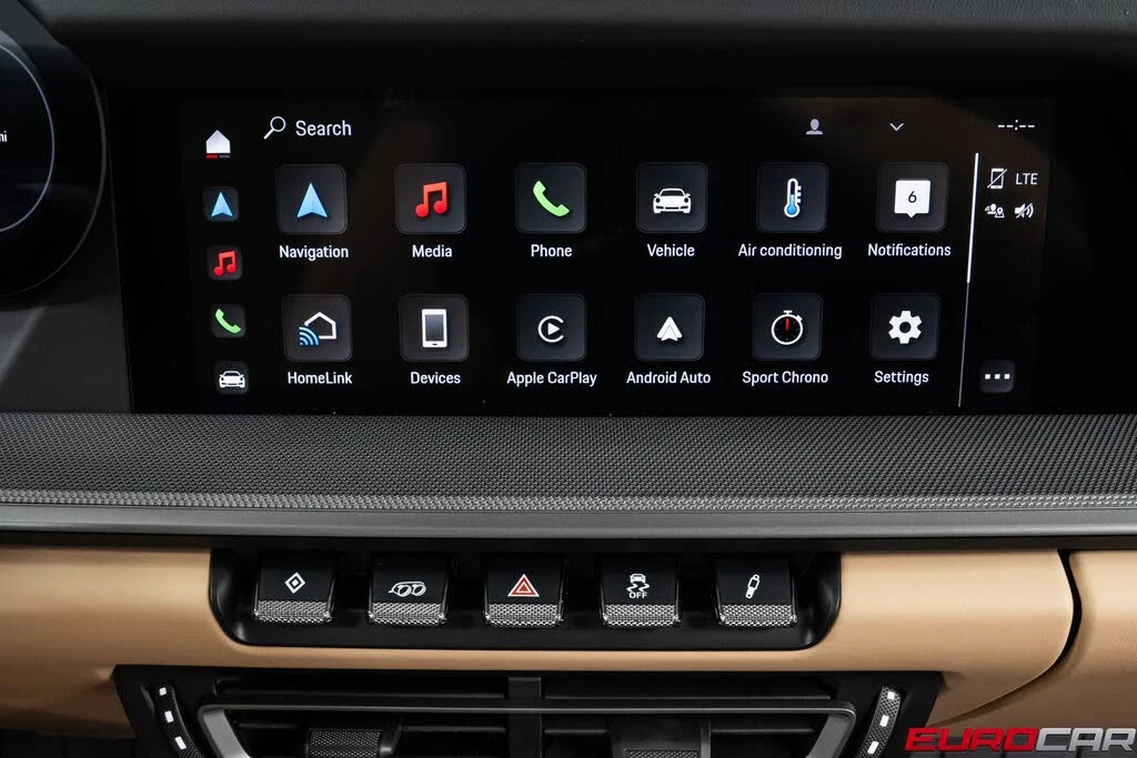 2024 Porsche 992 Carrera S - Image 29 of 31