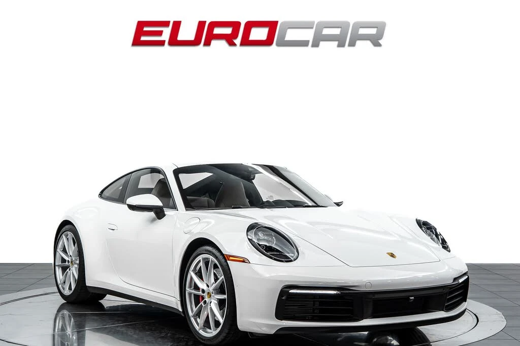 2024 Porsche 992 Carrera S - Image 7 of 31