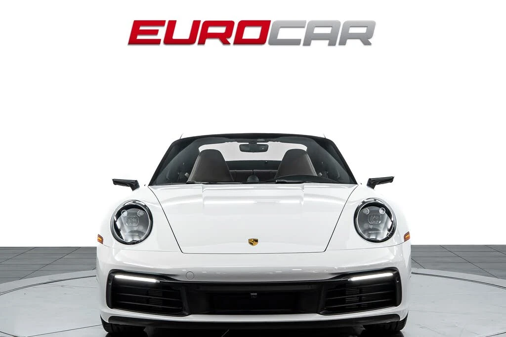 2024 Porsche 992 Carrera S - Image 8 of 31