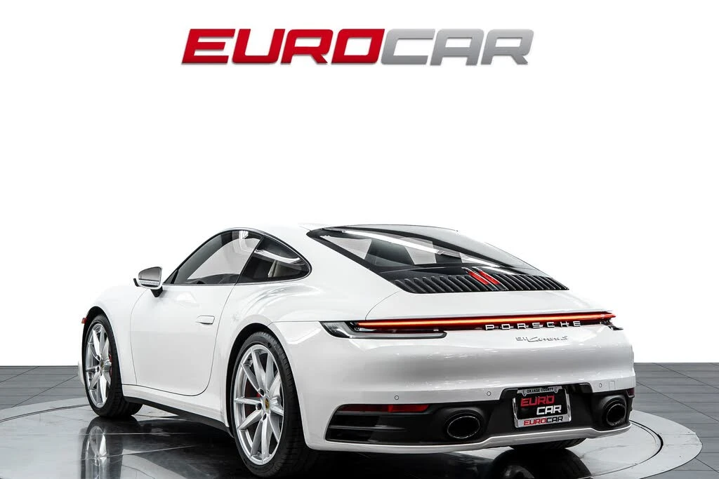 2024 Porsche 992 Carrera S - Image 3 of 31
