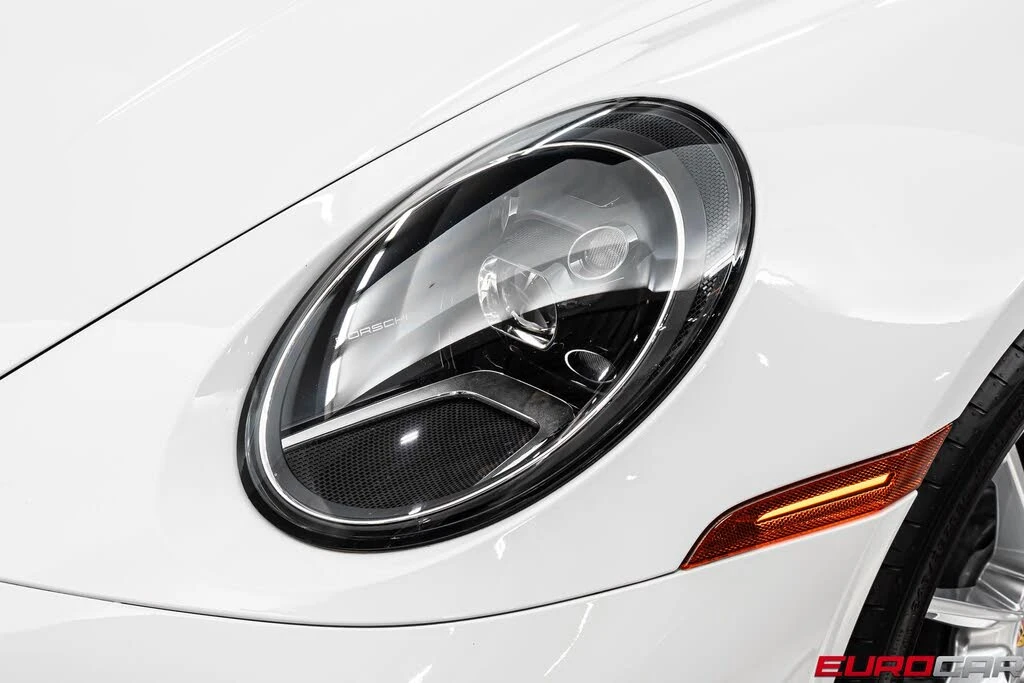 2024 Porsche 992 Carrera S - Image 12 of 31