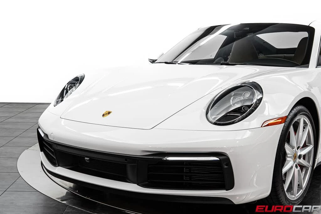 2024 Porsche 992 Carrera S - Image 13 of 31