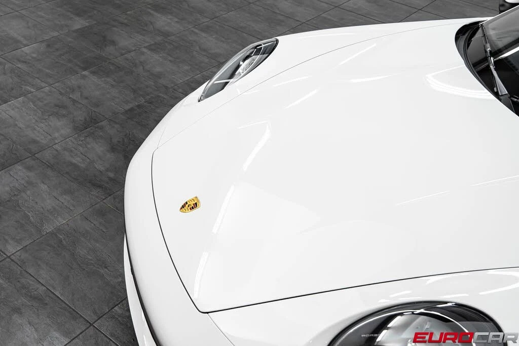 2024 Porsche 992 Carrera S - Image 9 of 31