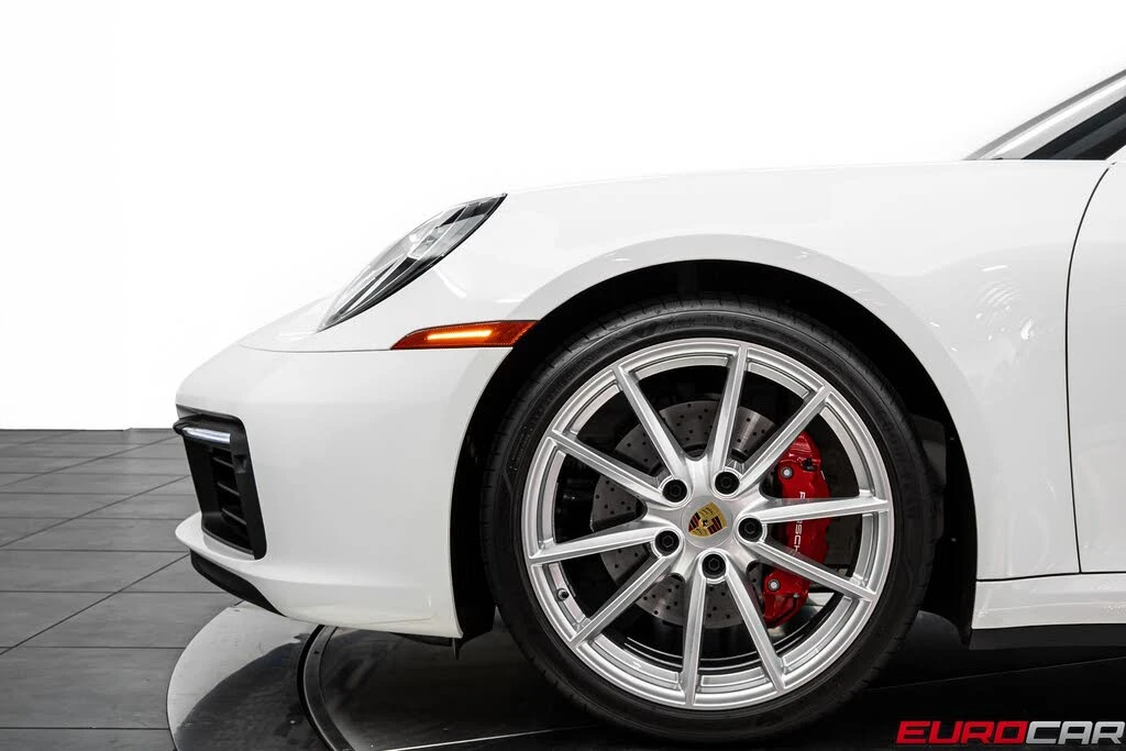 2024 Porsche 992 Carrera S - Image 14 of 31