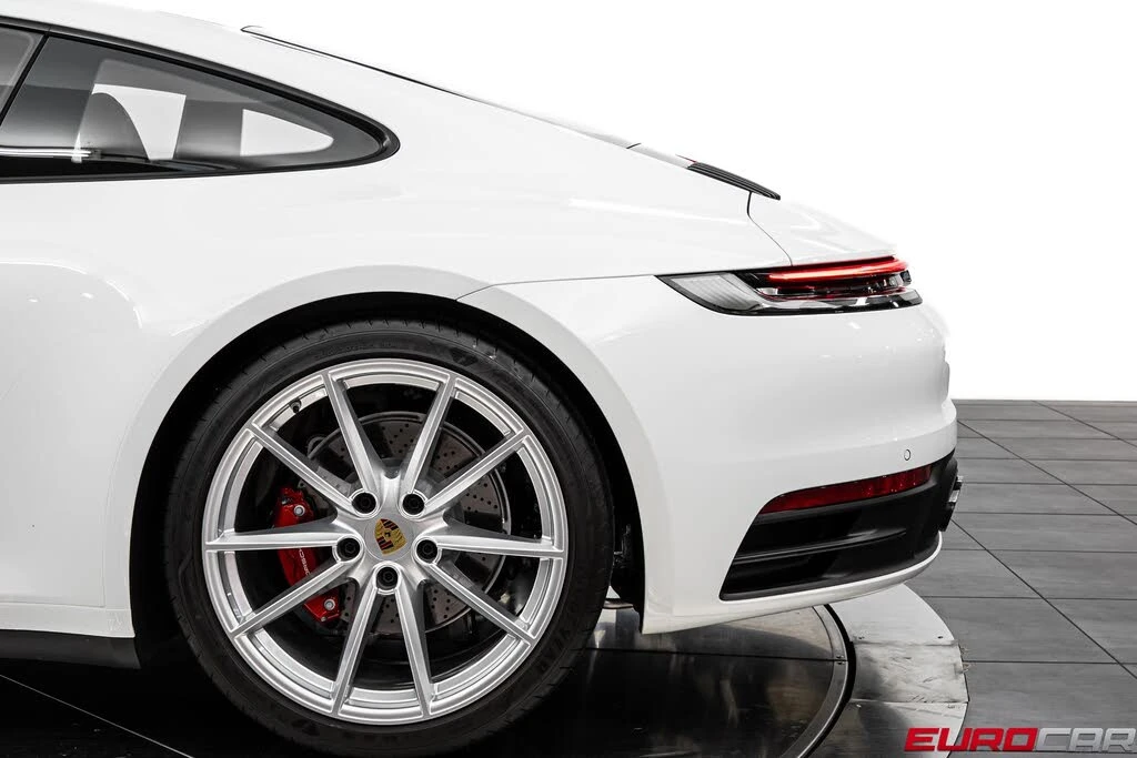 2024 Porsche 992 Carrera S - Image 15 of 31