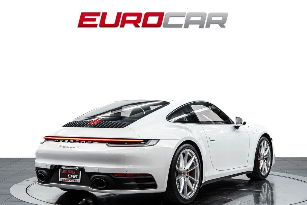 2024 Porsche 992 Carrera S - Image 5 of 31