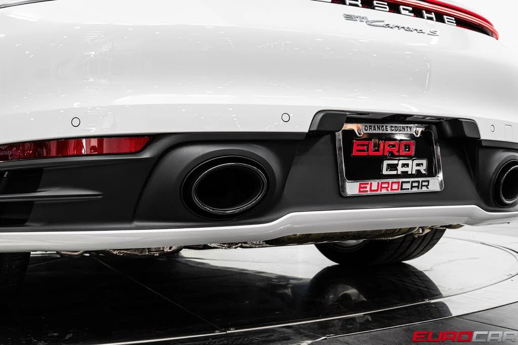 2024 Porsche 992 Carrera S - Image 20 of 31