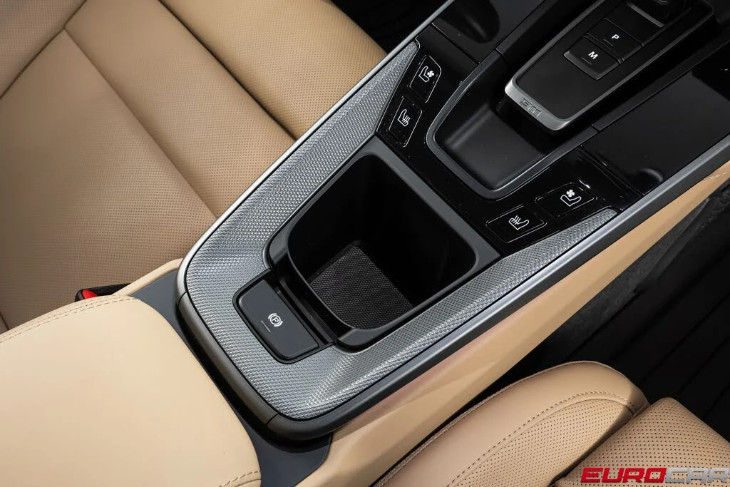 2024 Porsche 992 Carrera S - Image 31 of 31