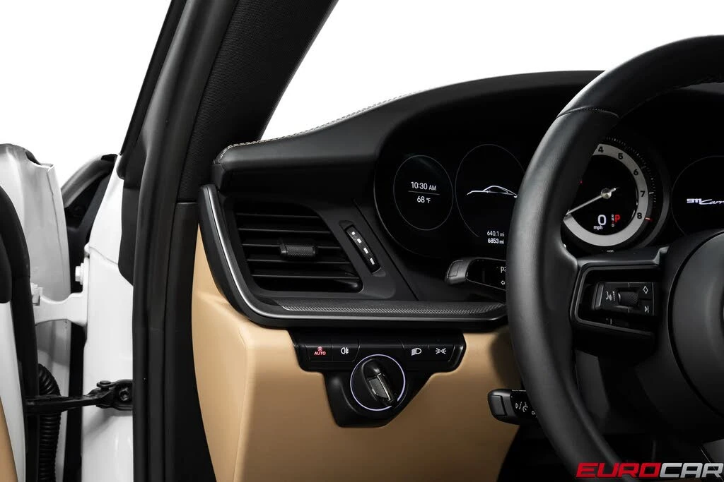2024 Porsche 992 Carrera S - Image 26 of 31