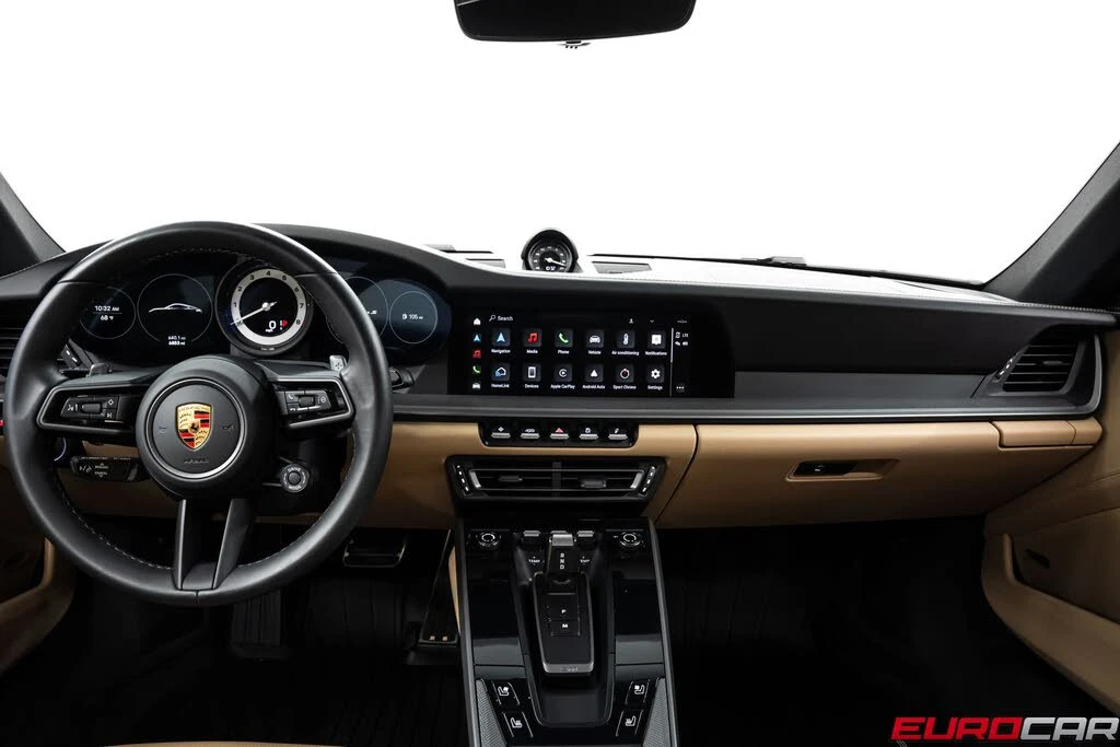 2024 Porsche 992 Carrera S - Image 25 of 31