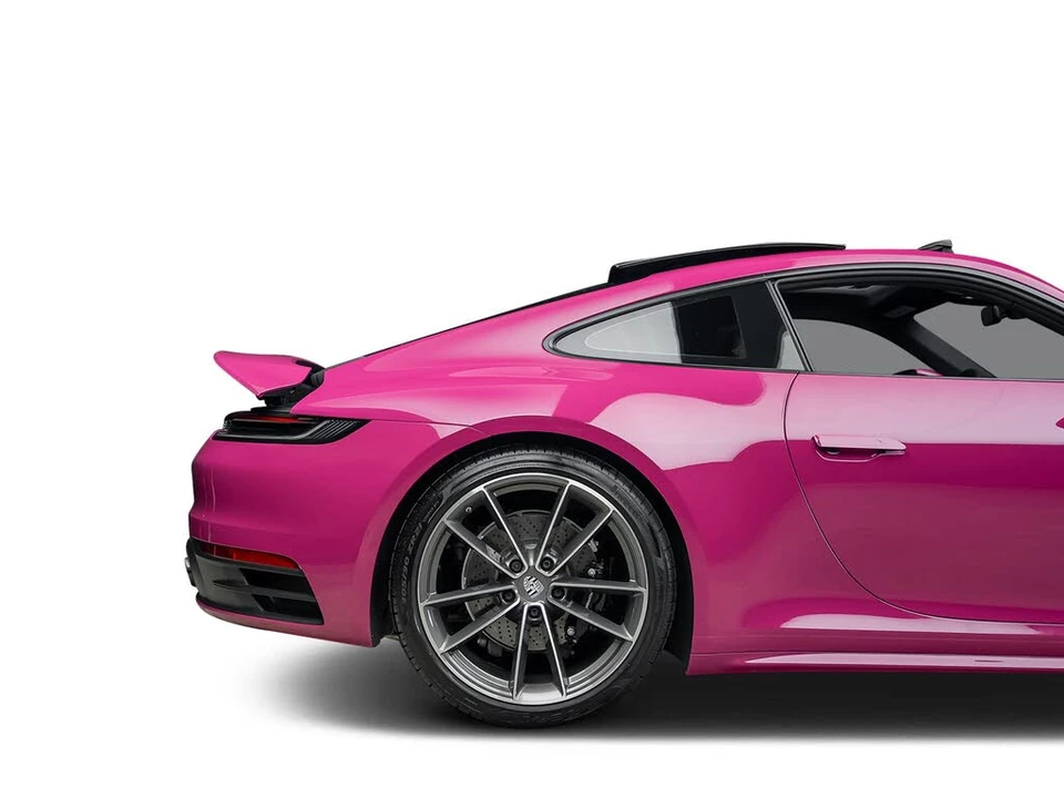 2024 Porsche 992 Carrera S - Image 27 of 31