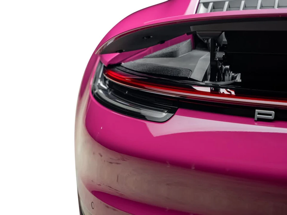 2024 Porsche 992 Carrera S - Image 12 of 31
