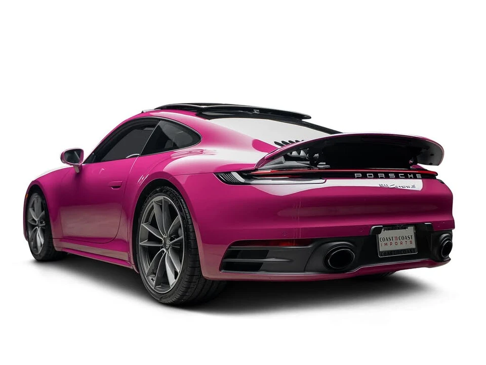 2024 Porsche 992 Carrera S - Image 10 of 31