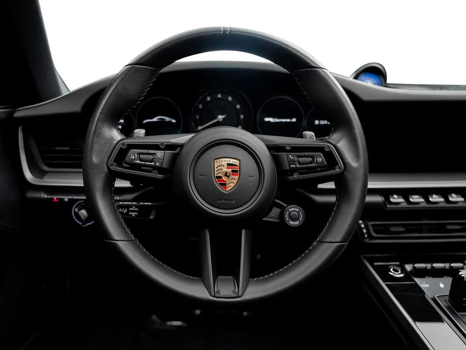 2024 Porsche 992 Carrera S - Image 30 of 31