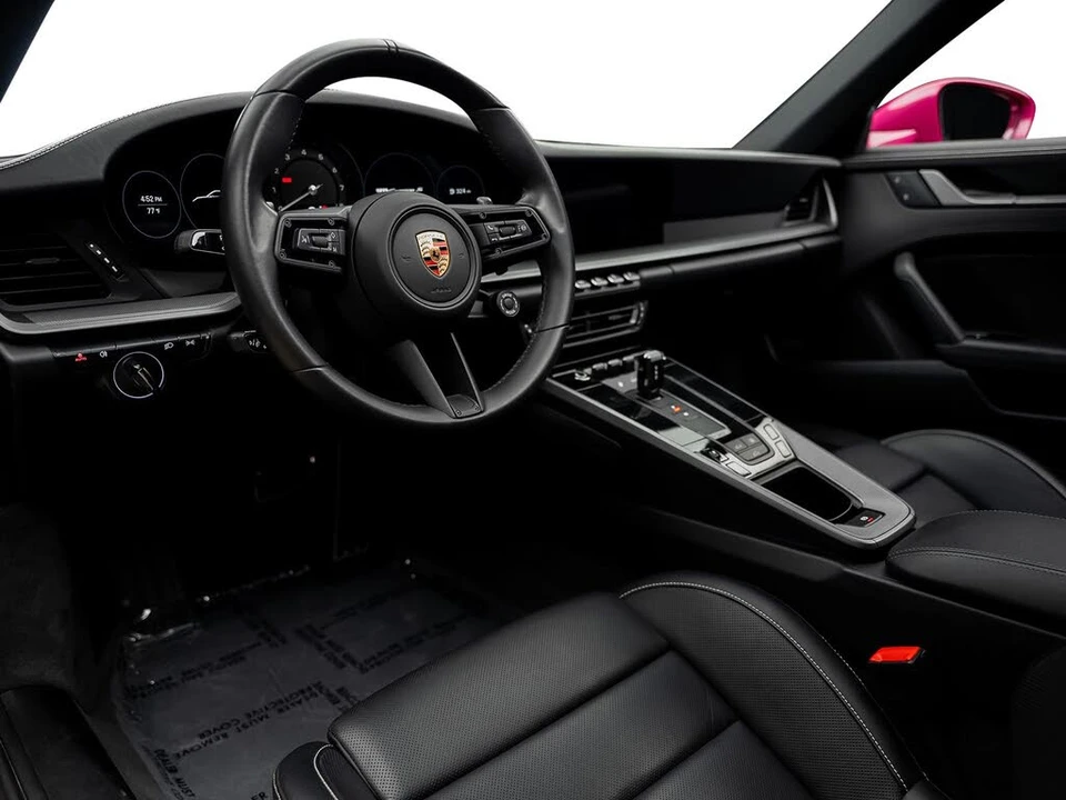 2024 Porsche 992 Carrera S - Image 29 of 31