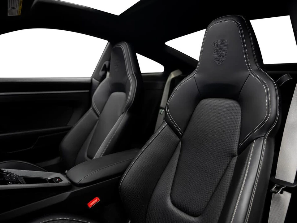 2024 Porsche 992 Carrera S - Image 31 of 31