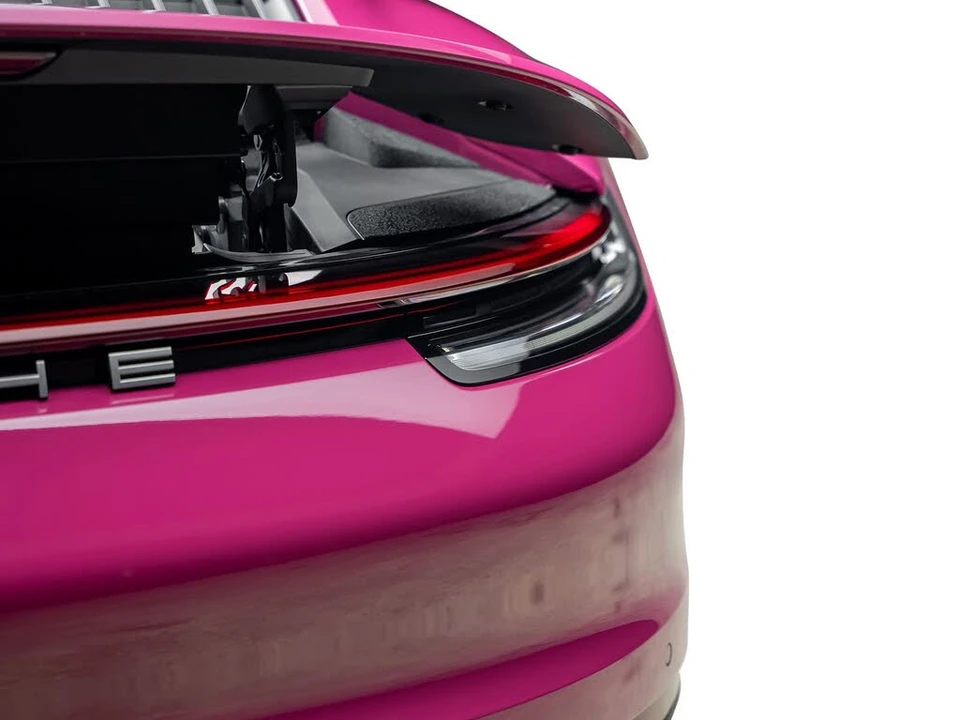 2024 Porsche 992 Carrera S - Image 13 of 31