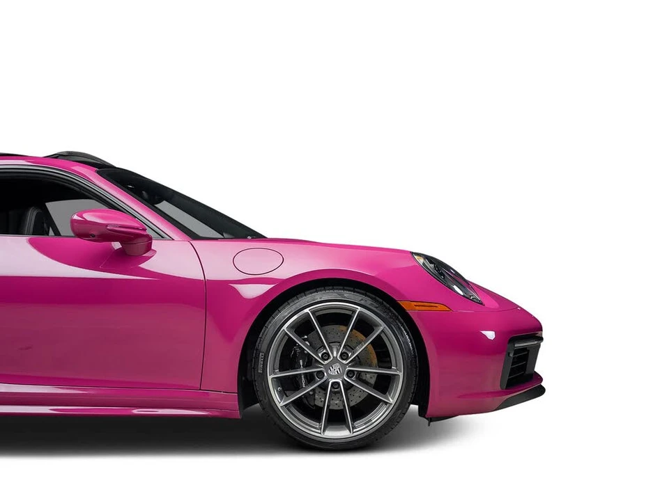 2024 Porsche 992 Carrera S - Image 25 of 31