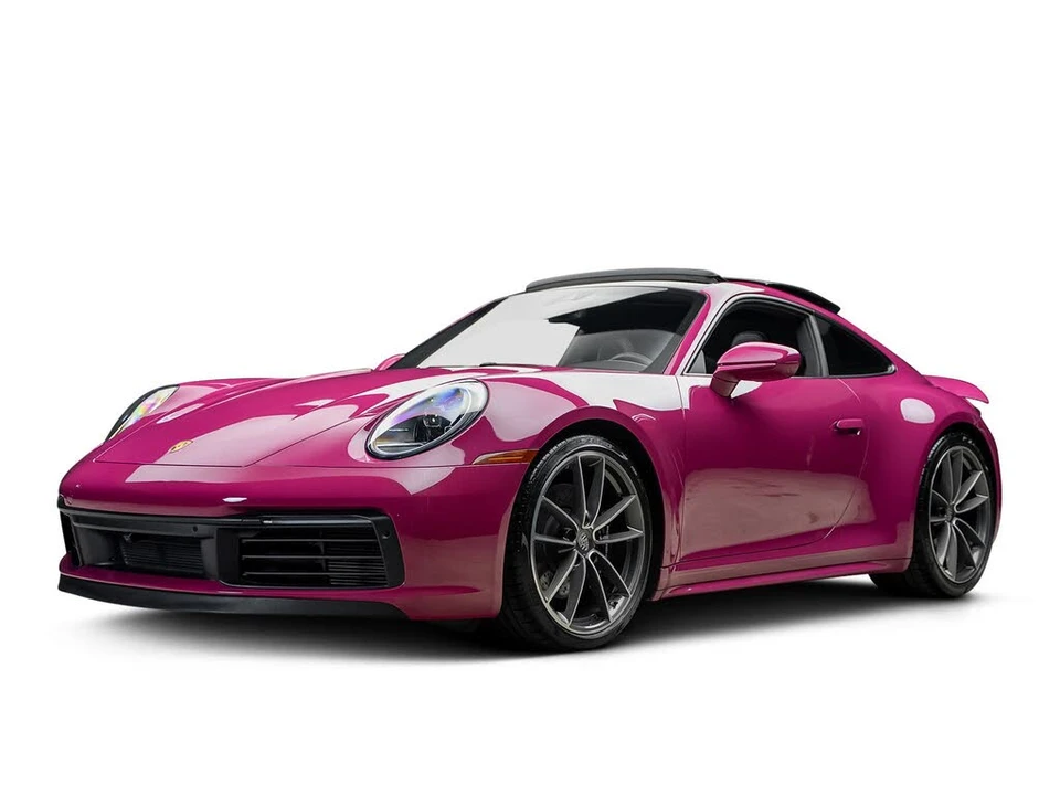2024 Porsche 992 Carrera S - Image 9 of 31