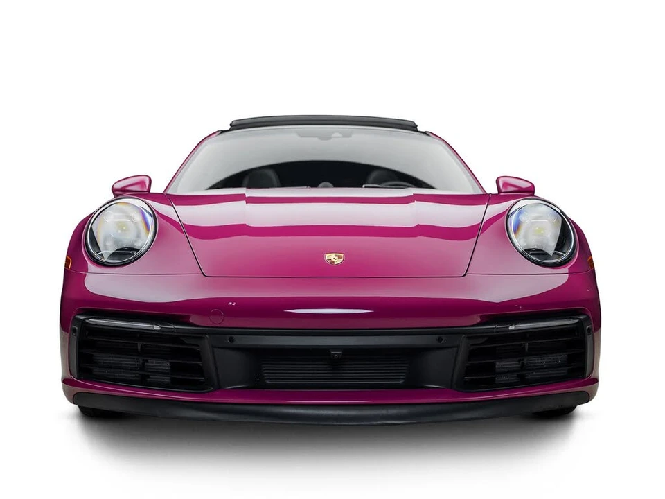 2024 Porsche 992 Carrera S - Image 2 of 31