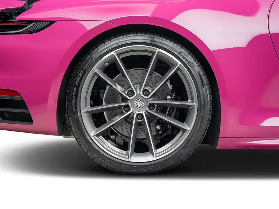 2024 Porsche 992 Carrera S - Image 28 of 31