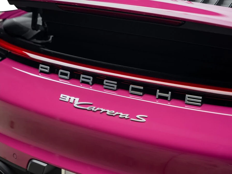 2024 Porsche 992 Carrera S - Image 14 of 31