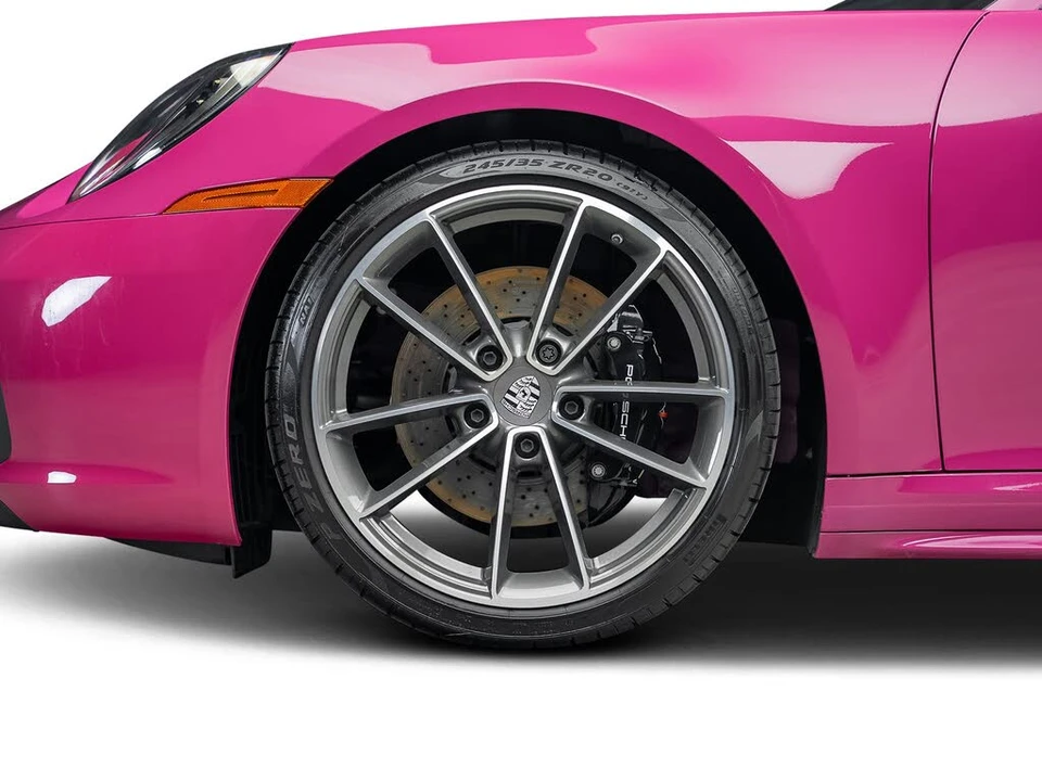 2024 Porsche 992 Carrera S - Image 20 of 31