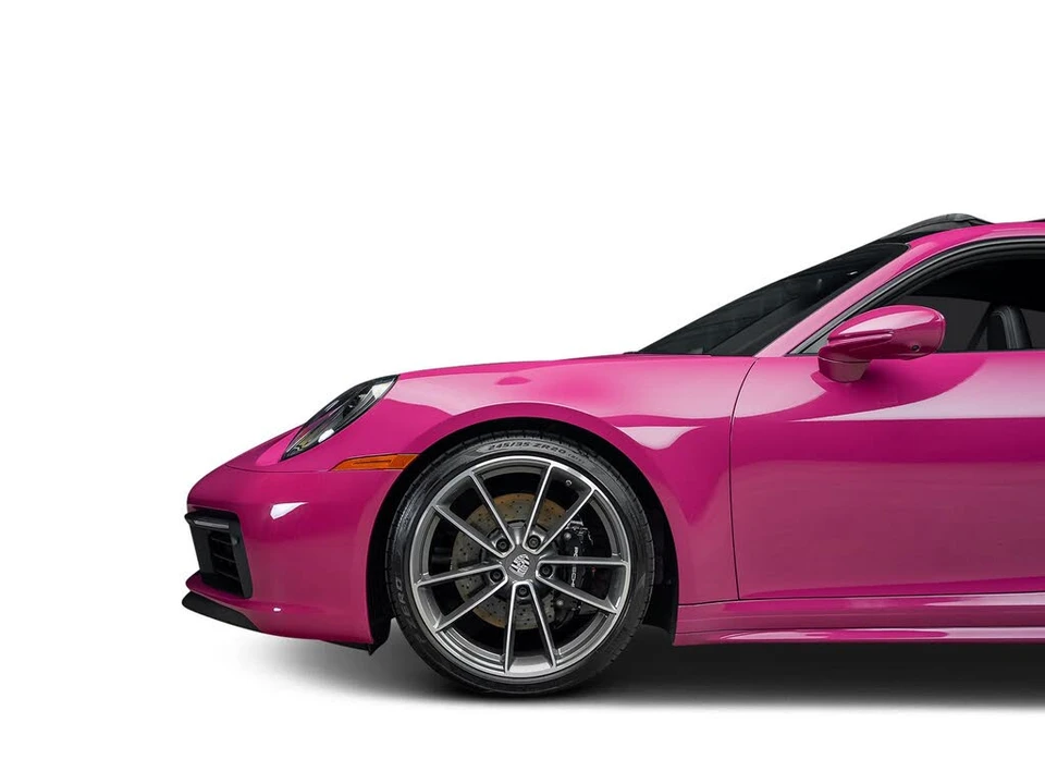 2024 Porsche 992 Carrera S - Image 19 of 31