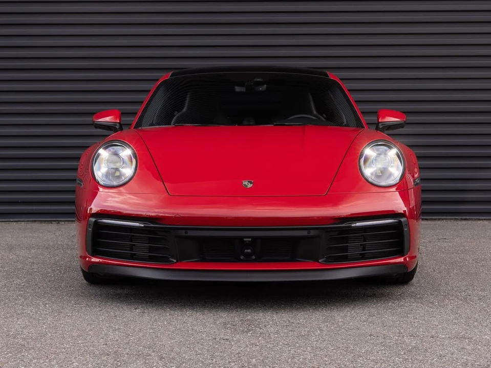 2024 Porsche 992 Carrera S - Image 7 of 31