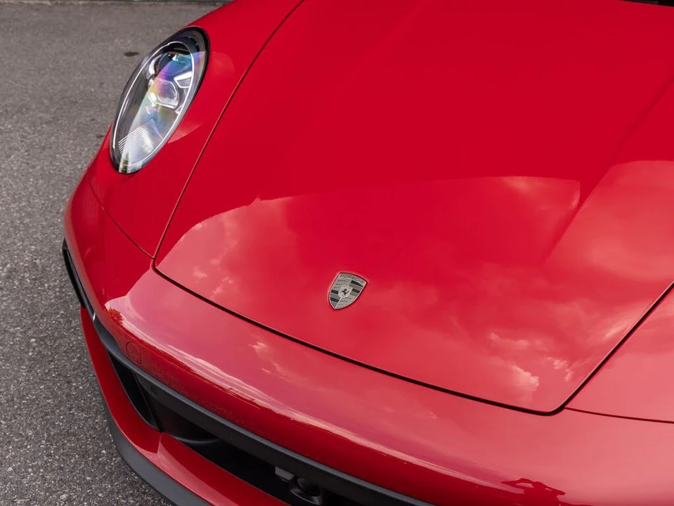 2024 Porsche 992 Carrera S - Image 10 of 31