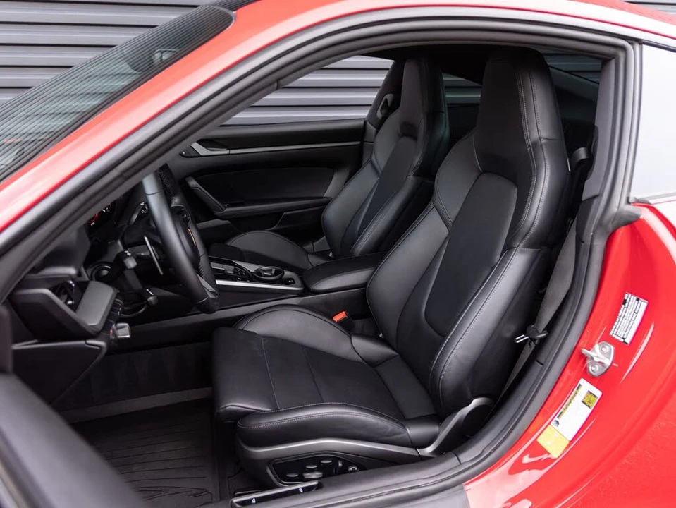 2024 Porsche 992 Carrera S - Image 5 of 31