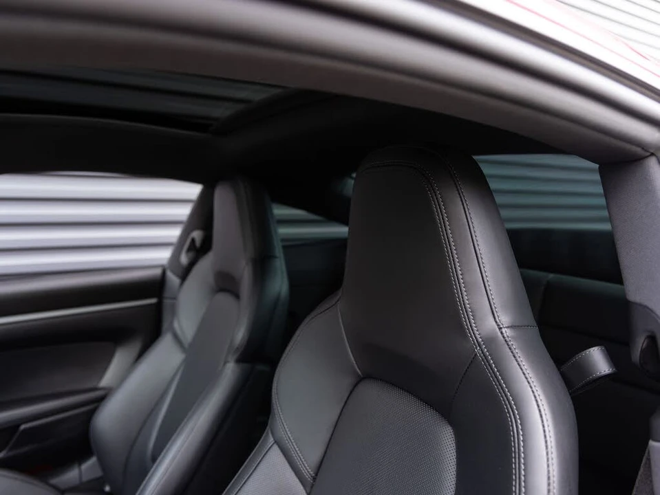 2024 Porsche 992 Carrera S - Image 25 of 31